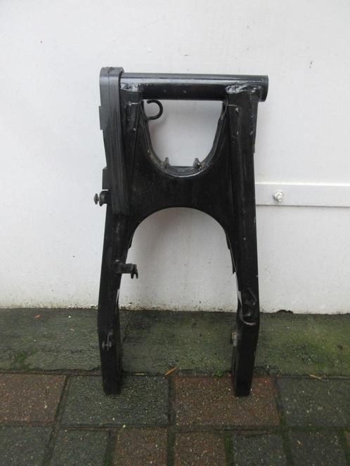Kawasaki GPZ500 achterbrug GPZ EX 500 achter brug vork Ninja, Motoren, Onderdelen | Kawasaki, Gebruikt, Ophalen of Verzenden