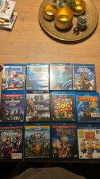 48 blue ray films, Verzamelen, Ophalen of Verzenden