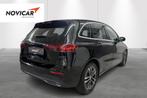 Mercedes-Benz B-Klasse B 180 Business Line, Auto's, Mercedes-Benz, 4 cilinders, 700 kg, 136 pk, 5 zetels