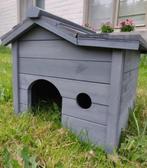 Kleinedierenhok - Chalet 29,50, Ophalen of Verzenden, Hok, Hamster