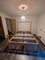 Lit 160, Enlèvement, Comme neuf