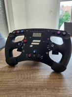 Fanatec racing console met bmw zetel, Games en Spelcomputers, Spelcomputers | Sony Consoles | Accessoires, Ophalen, Gebruikt, Playseat of Racestoel