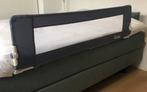 Quax opvouwbare bedrand 140x38cm, ademend, Kinderen en Baby's, Ophalen, Nieuw, 140 tot 160 cm