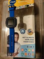 Kids Smartwatch, Handtassen en Accessoires, Horloges | Kinderen, Blauw, Zo goed als nieuw, Ophalen