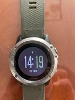 Garmin fenix 3, Ophalen, Zo goed als nieuw, Waterdicht, Hoogte