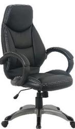 Nouvelle chaise de bureau EC 11 Sigma, Noir, Chaise de bureau, Enlèvement ou Envoi, Neuf