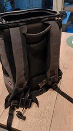 Hondenrugzak paar keer gebruikt, Dieren en Toebehoren, Honden-accessoires, Ophalen