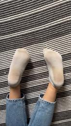 chaussette femme, Kleding | Dames, Sokken en Kousen, Sokken en Kniesokken, Autre, Verzenden, Wit