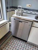 Miele vaatwasser inbouw G7222 SCU CLST, Elektronische apparatuur, Vaatwasmachines, Ophalen, Minder dan 85 cm, Minder dan 10 liter