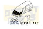 Hyundai H200 2/98-1/08 voorscherm Links Origineel! 663114A50, Auto-onderdelen, Verzenden, Nieuw, Hyundai, Spatbord