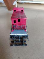 Train miniature LIONEL, Hobby & Loisirs créatifs, Trains miniatures | HO, Autres marques, Enlèvement ou Envoi, Wagon, Courant continu