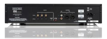 MUSICAL FIDELITY  M6sR DAC beschikbaar voor biedingen