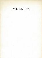 Urbain Mulkers, Belgium, Belgica, XV Bienal Sao Paulo 1979, Boeken, Ophalen of Verzenden, Gelezen