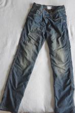 Pantalon moto Helston Taille 33, Ophalen of Verzenden, Tweedehands, Broek | textiel, Helston