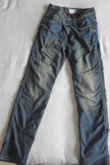 Pantalon moto Helston Taille 33 beschikbaar voor biedingen
