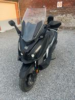 Sym Cruisym - 125 cc - 1ste eigenaar, Ophalen, Overige modellen, Zo goed als nieuw, Benzine