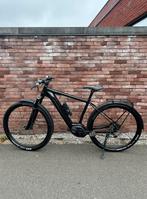 NIEUWSTAAT! Cannondale heren e-bike Bosch CX 85Nm, Fietsen en Brommers, 47 tot 51 cm, Ophalen, Zo goed als nieuw, 50 km per accu of meer