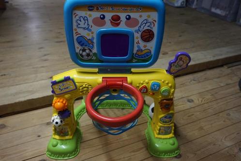 Vtech kindergoal, Kinderen en Baby's, Speelgoed | Vtech, Gebruikt, 6 maanden tot 2 jaar, Ophalen