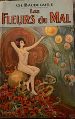 Baudelaire les fleurs du mal, Livres, Enlèvement ou Envoi, Comme neuf