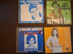 Lot 45 De torens van Sheila, Cd's en Dvd's, Ophalen of Verzenden