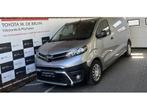 Toyota ProAce Comfort SC, Auto's, Automaat, 4 deurs, 144 pk, ProAce