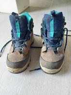 Wandelschoenen maat 31 (voor voetjes maat 29), Garçon ou Fille, Enlèvement, Utilisé, Chaussures