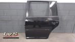 Portière 4portes arrière gauche d'un Volkswagen Touran (LC, Autos : Pièces & Accessoires, Volkswagen, -, 3 mois de garantie, Utilisé