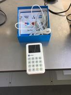 Sumup betaaltoestel, Ophalen