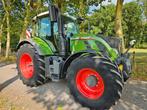 Fendt 724 Gen6 Profi Plus ( 718 720 722 ) 2700H (bj 2020), Zakelijke goederen, Landbouw | Tractoren, Gebruikt, Meer dan 160 Pk