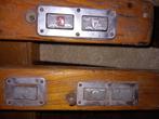 Pièces flipper,bingo vintage, Verzamelen, Automaten | Flipperkasten, Ophalen, Gebruikt, Mechanisch