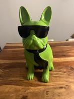 Beeld buldog, Ophalen, Zo goed als nieuw