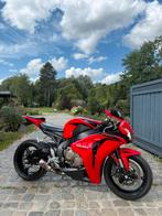 Honda CBR1000RR Fireblade *Showroomstaat*, Motoren, Motoren | Honda, Bedrijf