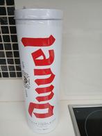 Duvel, Verzamelen, Ophalen