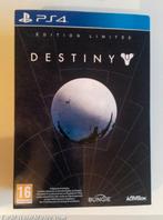 Collector Destiny PS4, Consoles de jeu & Jeux vidéo, Enlèvement ou Envoi, Comme neuf