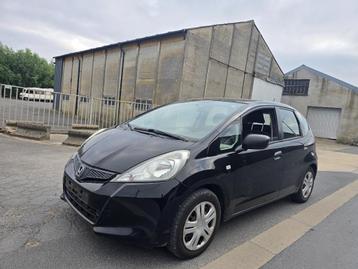 HONDA JAZZ 1.2i - 05/2011 - euro5 beschikbaar voor biedingen