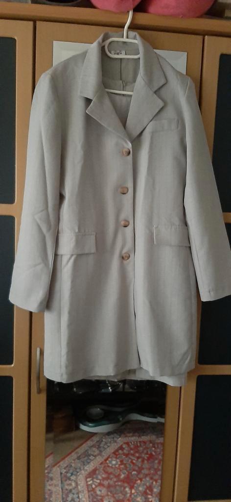 Dames ensemble maat 40, Kleding | Dames, Jassen | Zomer, Maat 38/40 (M), Ophalen of Verzenden