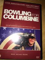 Bowling for Columbine (documentaire Human Interest), Enlèvement ou Envoi, Comme neuf, Guerre ou Policier