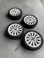 Velgen mini cooper R17, Auto-onderdelen, Banden en Velgen, Ophalen, Velg(en)