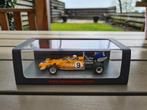 Spark 1:43. McLaren M19. Monaco GP 1971. Denny Hulme, Hobby en Vrije tijd, Nieuw, Overige merken, Ophalen of Verzenden, Auto