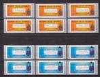 België 2004 automaatzegels ATM110A en ATM111A **, Postzegels en Munten, Verzenden, Postfris, Postfris