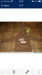 JN JOY 6 ans gilet/blouson, Ophalen of Verzenden, Gebruikt, Jongen of Meisje
