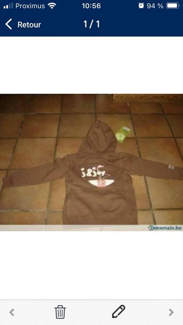 JN JOY 6 ans gilet/blouson beschikbaar voor biedingen