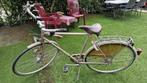 vintage Peugeot fiets uit jaren 80, Fietsen en Brommers, Ophalen of Verzenden, Gebruikt