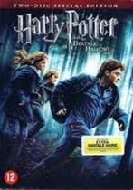 Dvd Harry Potter et les reliques de la mort: Special edition, CD & DVD, Comme neuf, À partir de 12 ans, Enlèvement ou Envoi, Fantasy