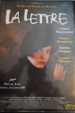 La lettre dvd, CD & DVD, DVD | Classiques, Comme neuf, Enlèvement ou Envoi, Drame