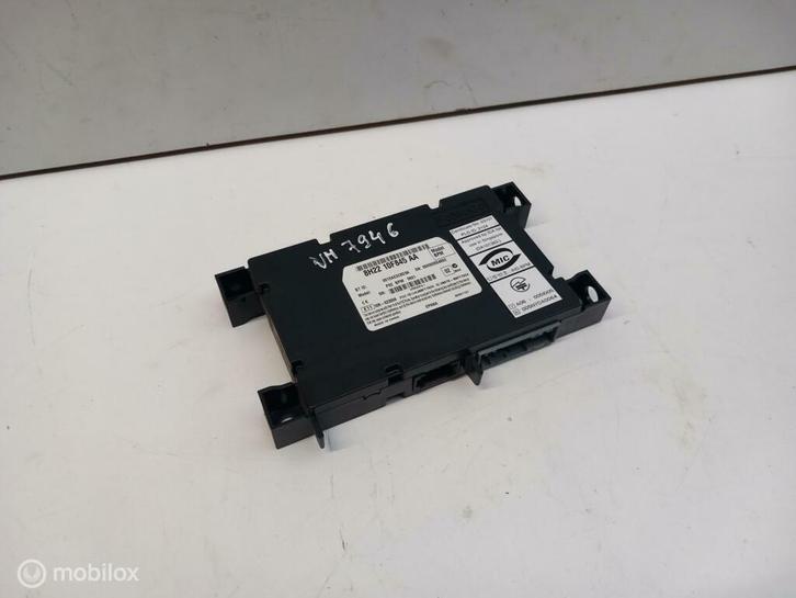 Bluetooth module telefoon ecu Discovery 4 Range Sport L320, Auto-onderdelen, Elektronica en Kabels, Land Rover, Gebruikt, Ophalen of Verzenden