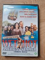 Wet Hot American Summer, Cd's en Dvd's, Dvd's | Komedie, Ophalen