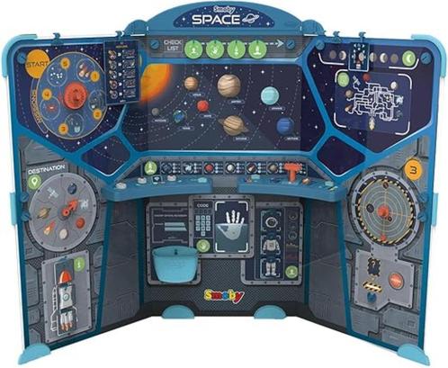 Smoby  Space Center SNELLE GRATIS LEVERING, Kinderen en Baby's, Speelgoed | Educatief en Creatief, Nieuw, Verzenden