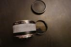 Contax Zeiss doubleur de focale Mutar. ', Ophalen of Verzenden, Gebruikt