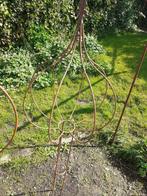 Schitterende smeedijzeren plantenklimmer, Tuin en Terras, Ophalen, Nieuw